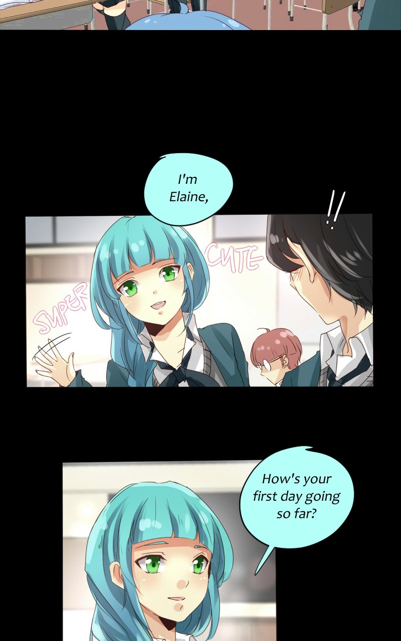 Read unOrdinary EN Manga Online