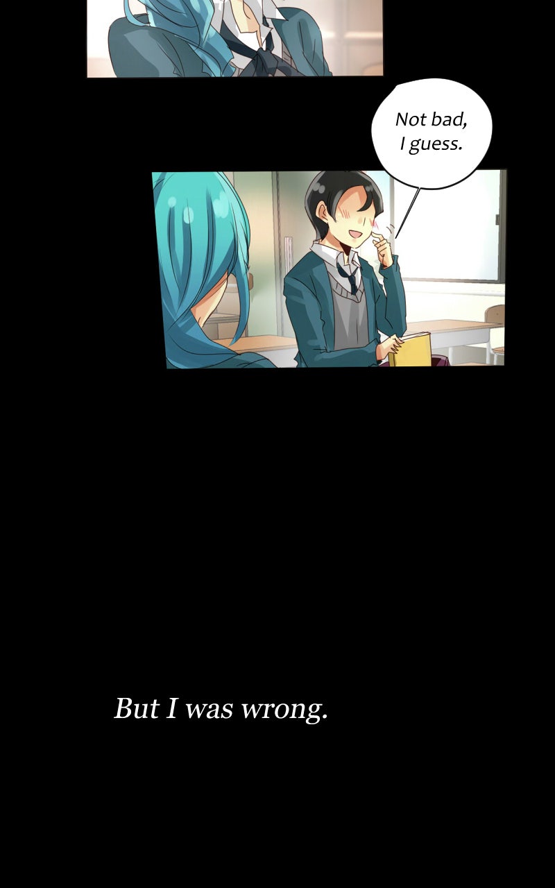 Read unOrdinary EN Manga Online