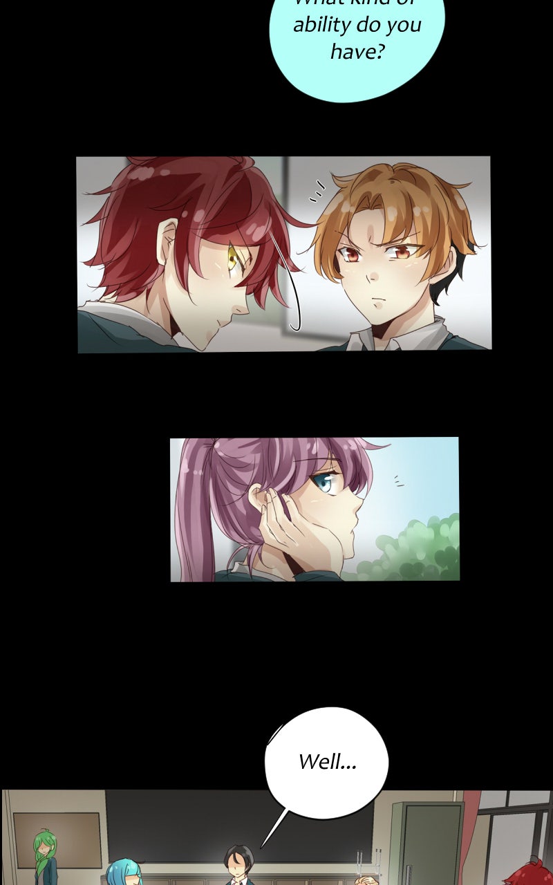 Read unOrdinary EN Manga Online