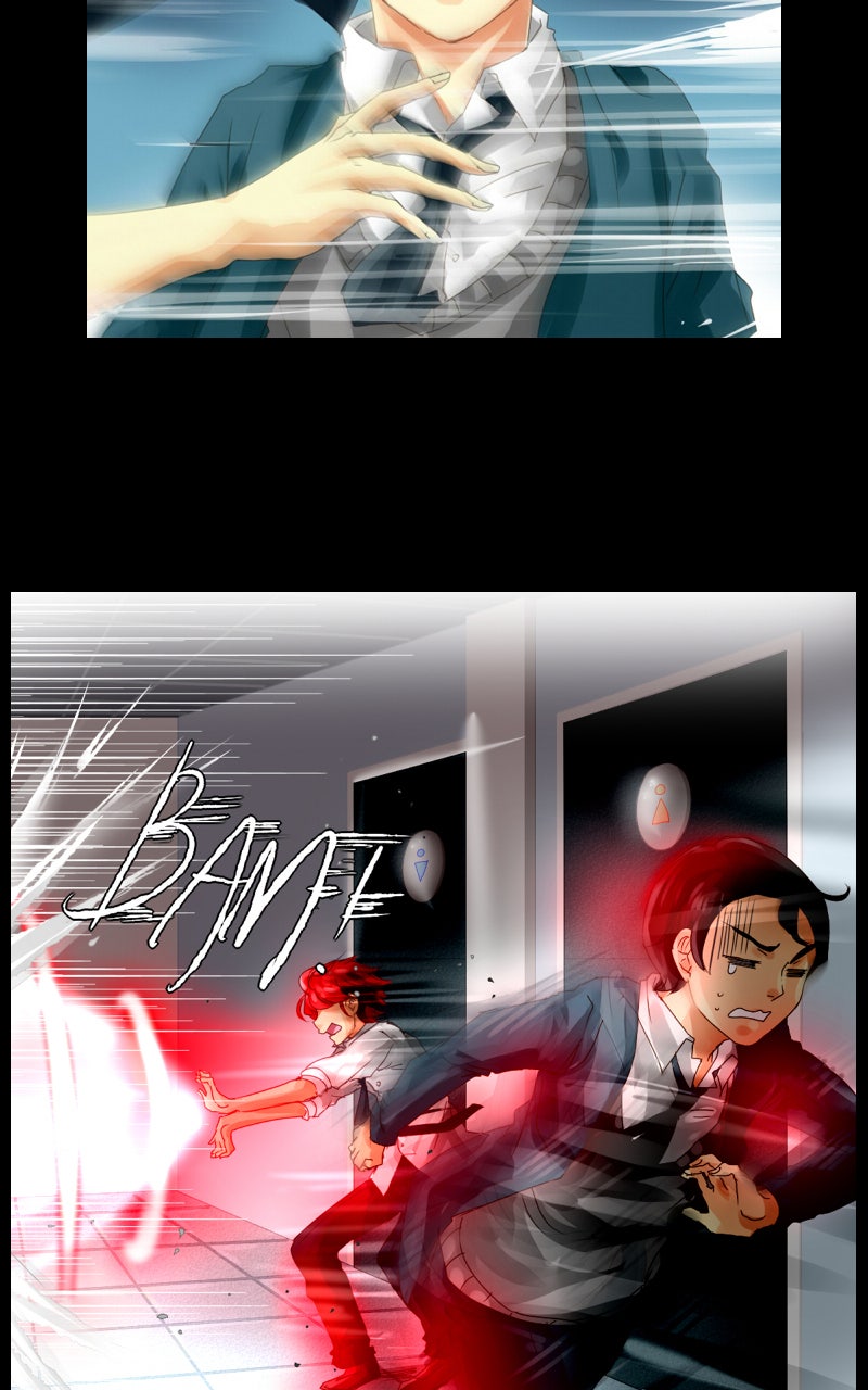 Read unOrdinary EN Manga Online