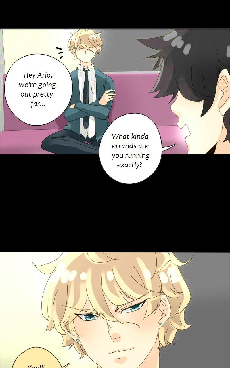 Read unOrdinary EN Manga Online