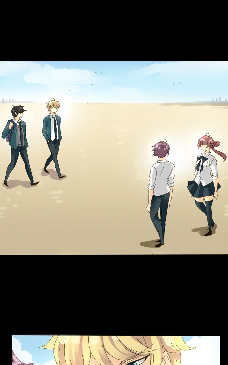 Read unOrdinary EN Manga Online