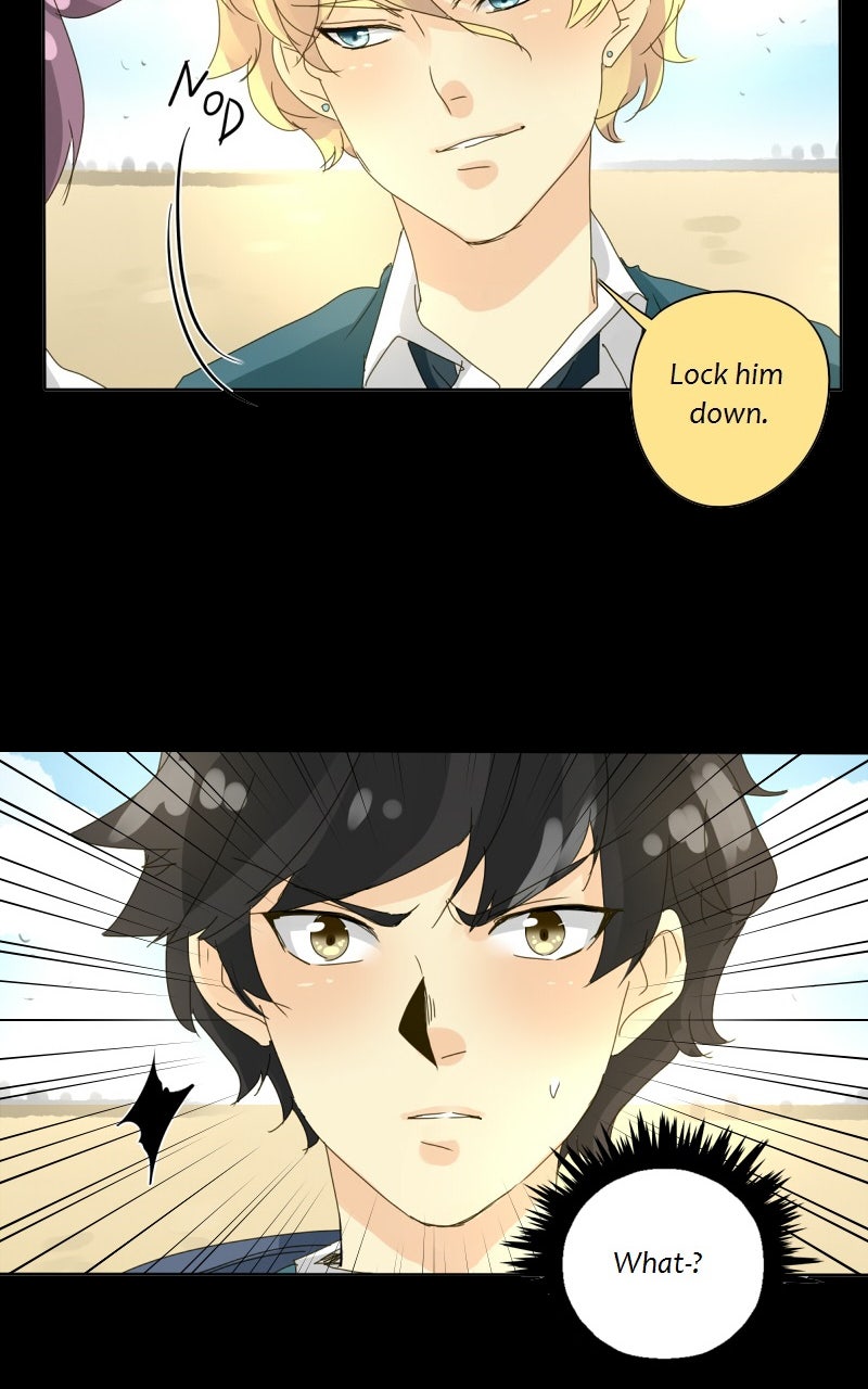 Read unOrdinary EN Manga Online
