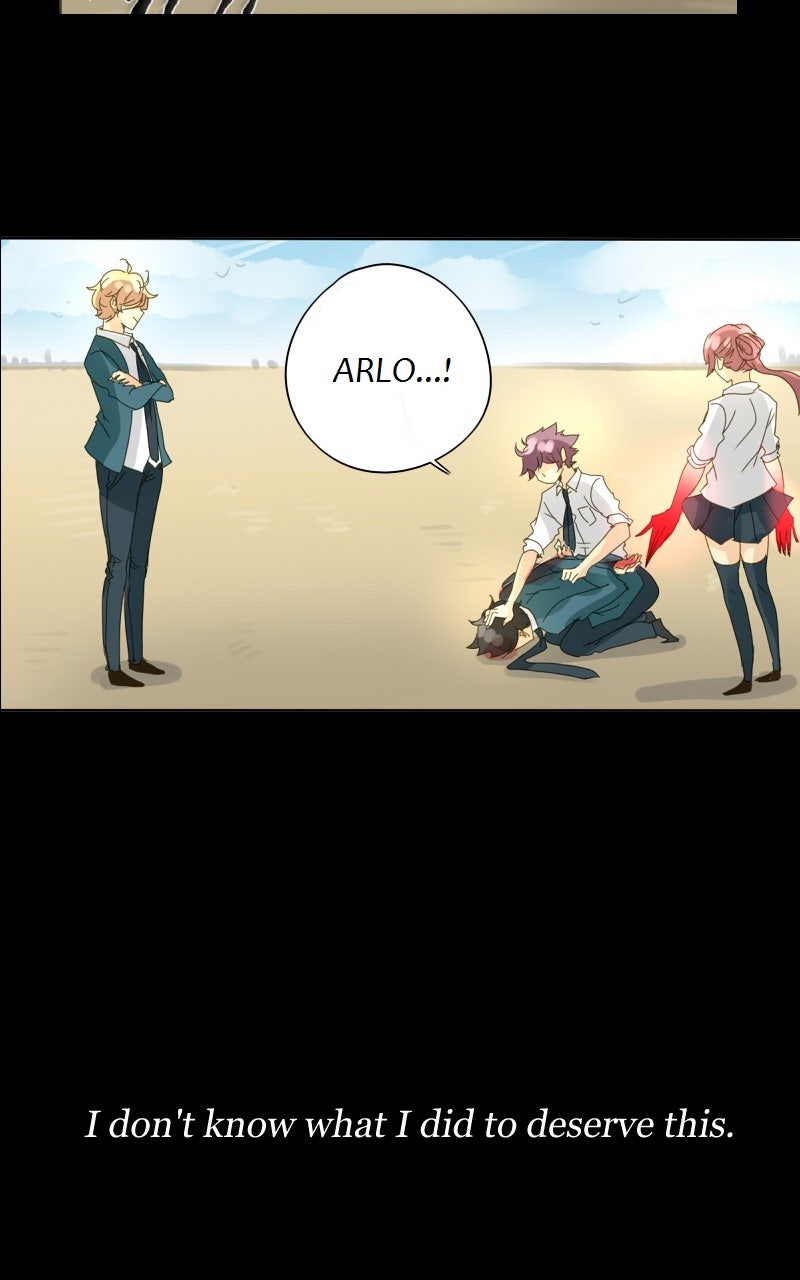 Read unOrdinary EN Manga Online