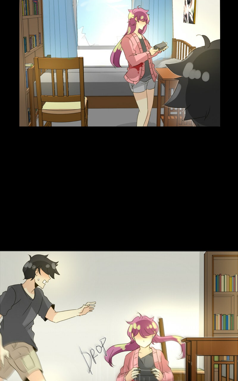Read unOrdinary EN Manga Online