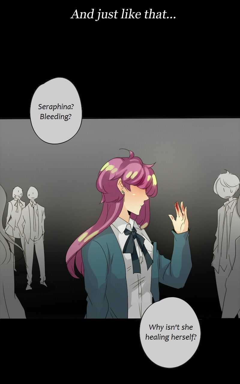 Read unOrdinary EN Manga Online