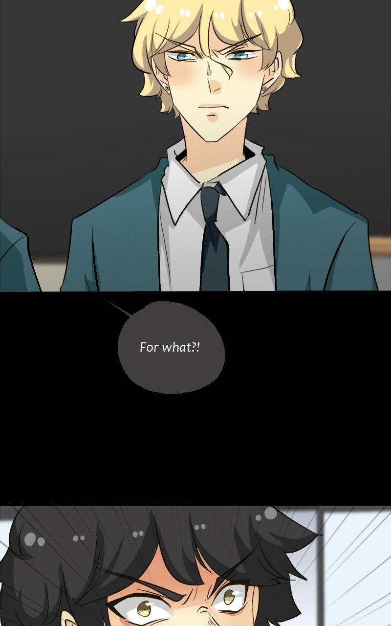 Read unOrdinary EN Manga Online