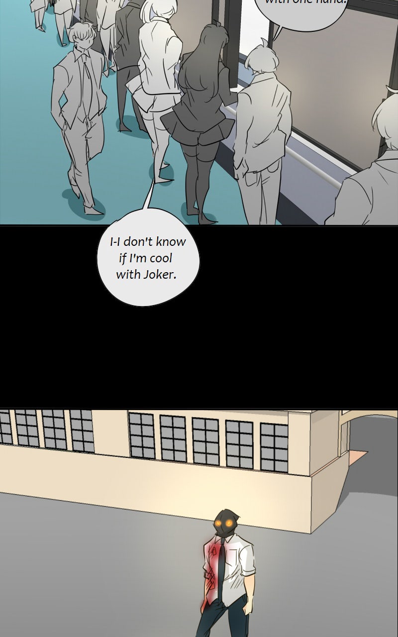 Read unOrdinary EN Manga Online