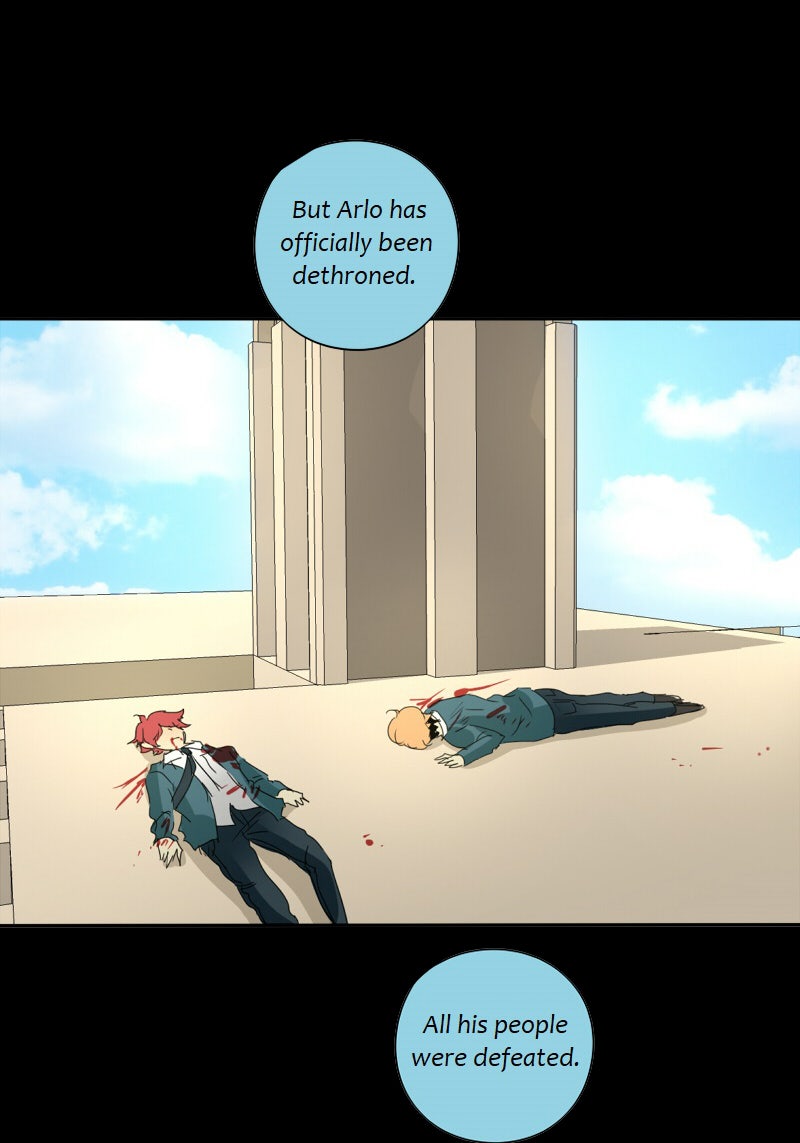 Read unOrdinary EN Manga Online