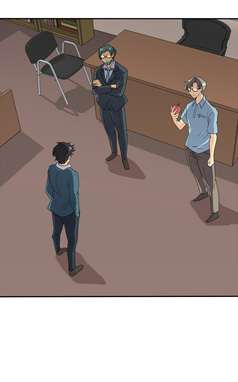 Read unOrdinary EN Manga Online
