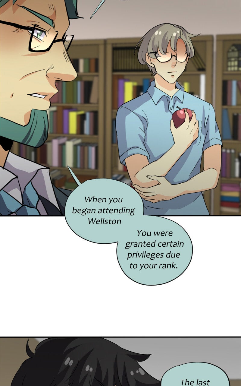 Read unOrdinary EN Manga Online