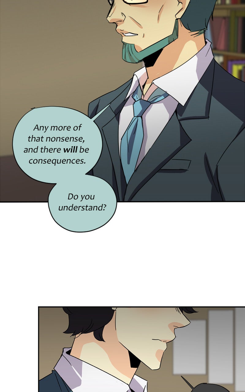 Read unOrdinary EN Manga Online