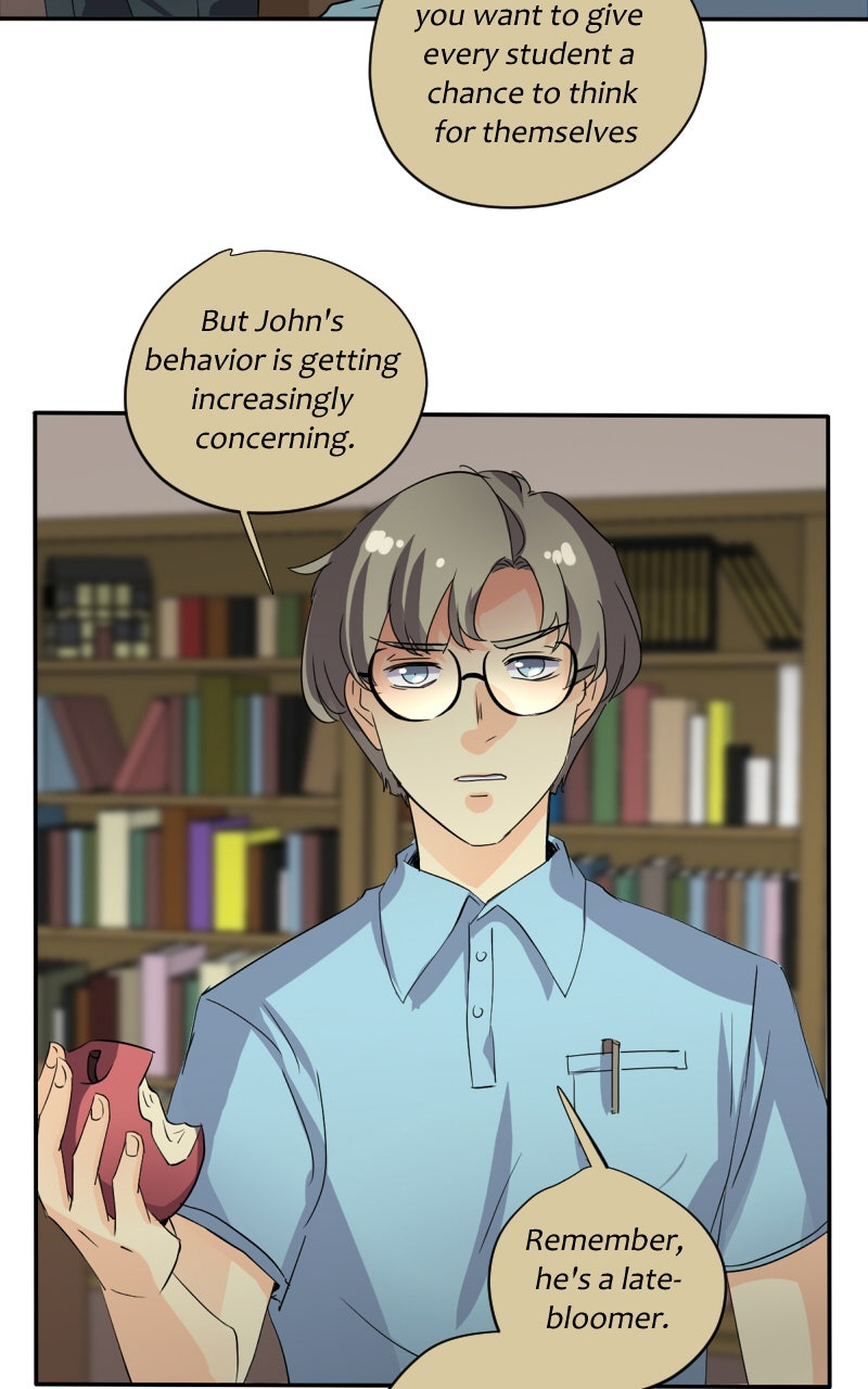 Read unOrdinary EN Manga Online