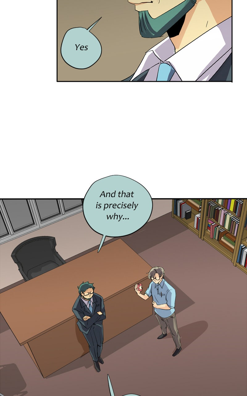 Read unOrdinary EN Manga Online