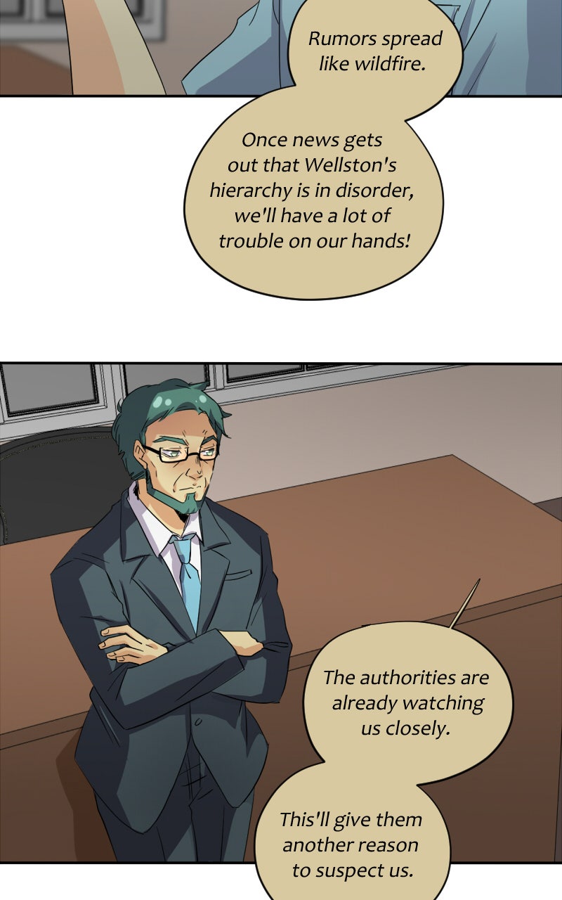 Read unOrdinary EN Manga Online