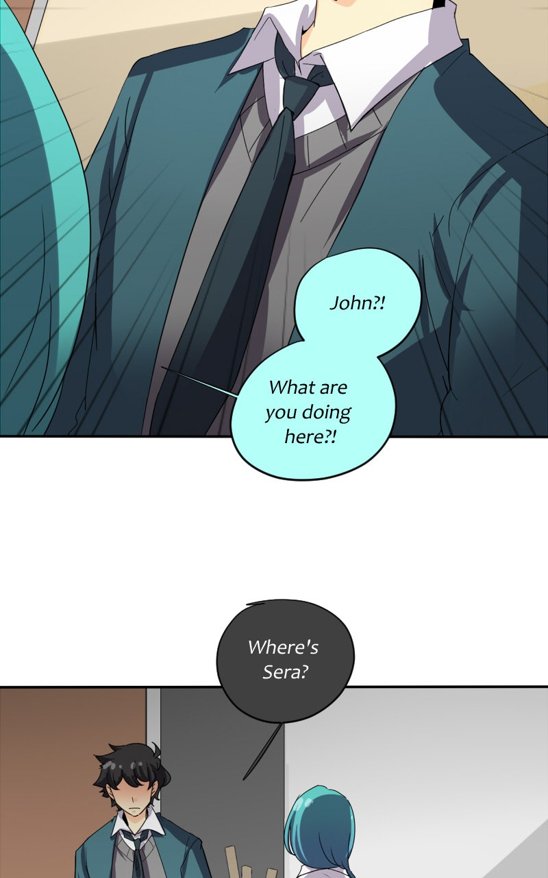 Read unOrdinary EN Manga Online