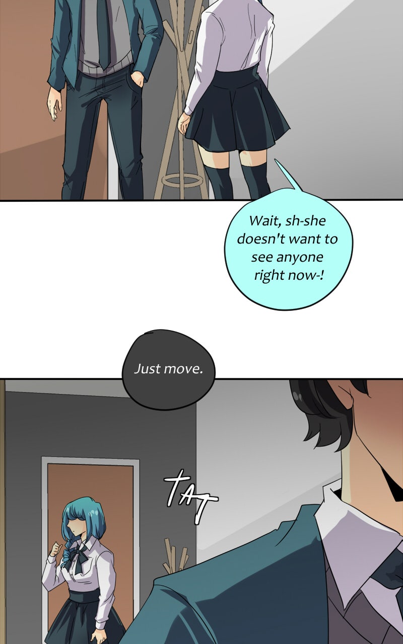Read unOrdinary EN Manga Online