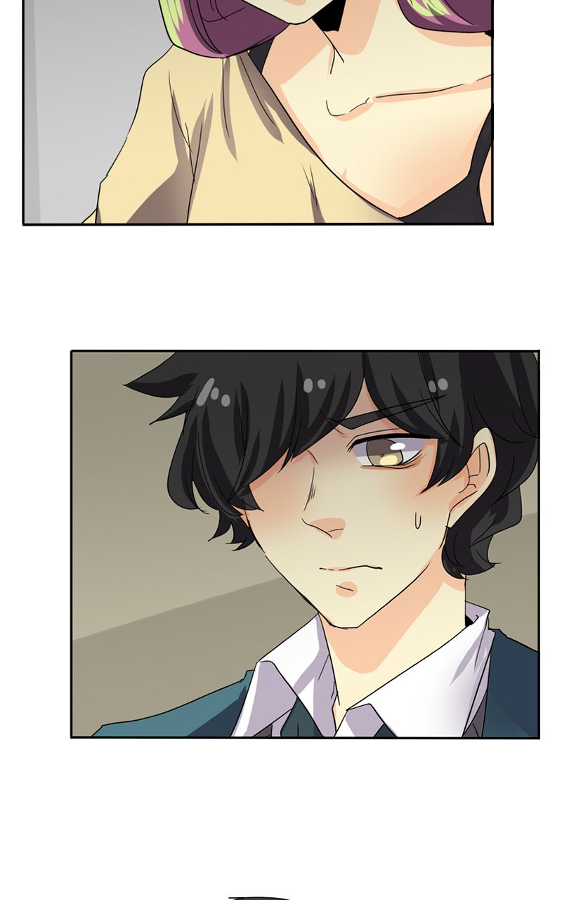 Read unOrdinary EN Manga Online