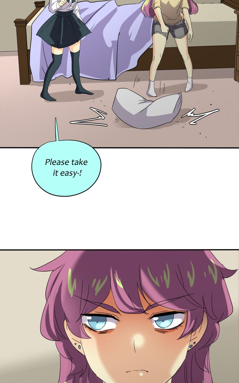 Read unOrdinary EN Manga Online