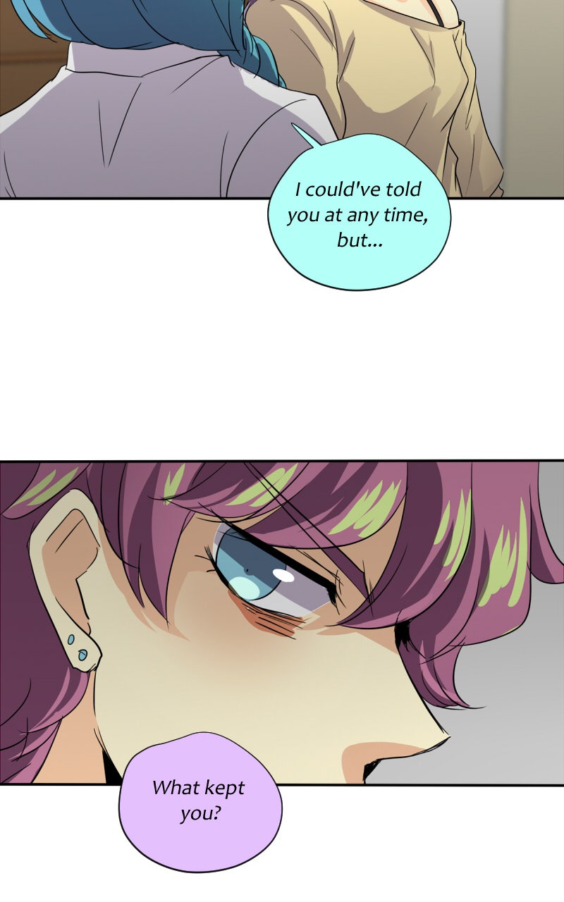 Read unOrdinary EN Manga Online