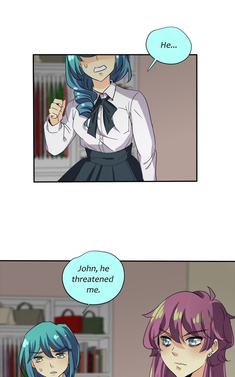 Read unOrdinary EN Manga Online