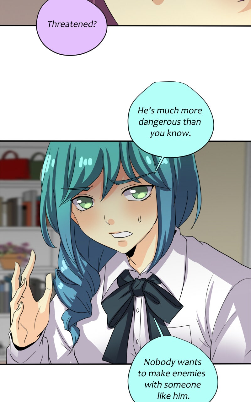 Read unOrdinary EN Manga Online