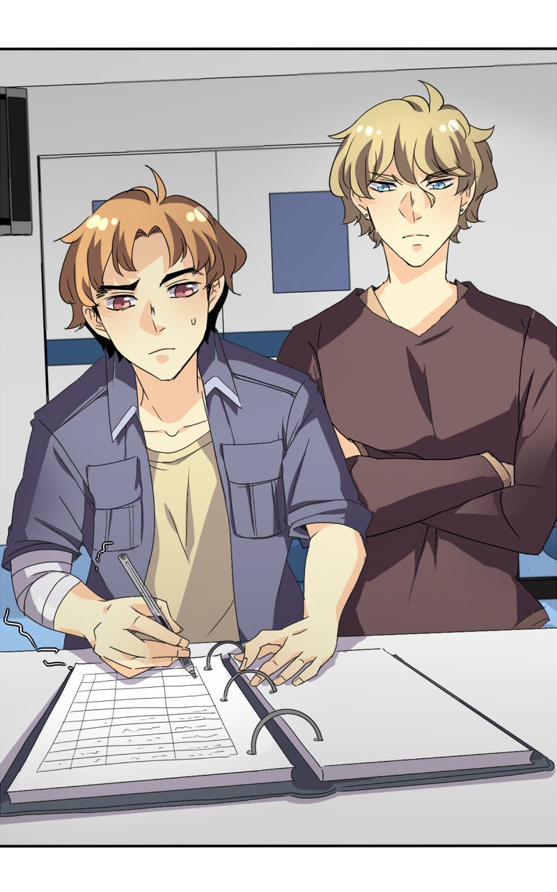 Read unOrdinary EN Manga Online