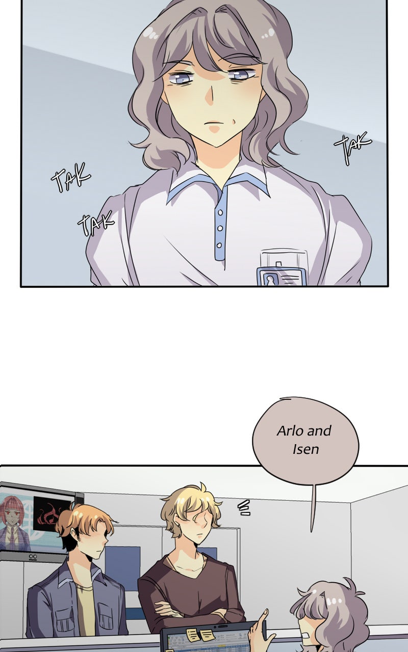 Read unOrdinary EN Manga Online