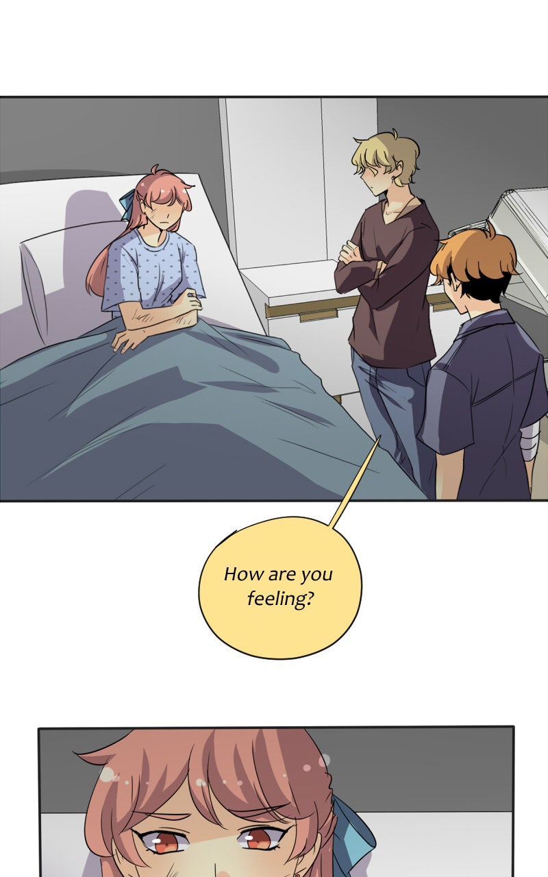 Read unOrdinary EN Manga Online