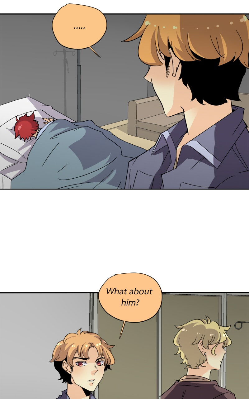 Read unOrdinary EN Manga Online