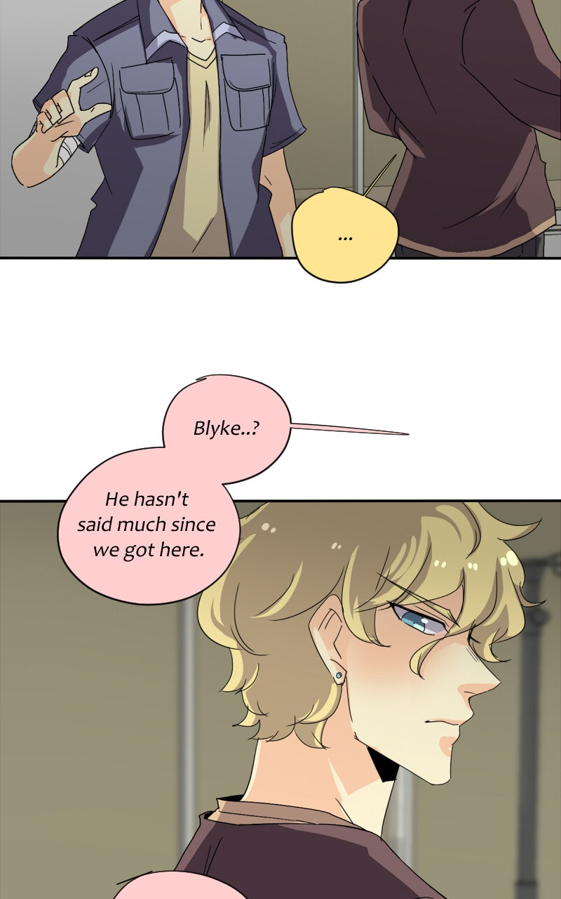 Read unOrdinary EN Manga Online