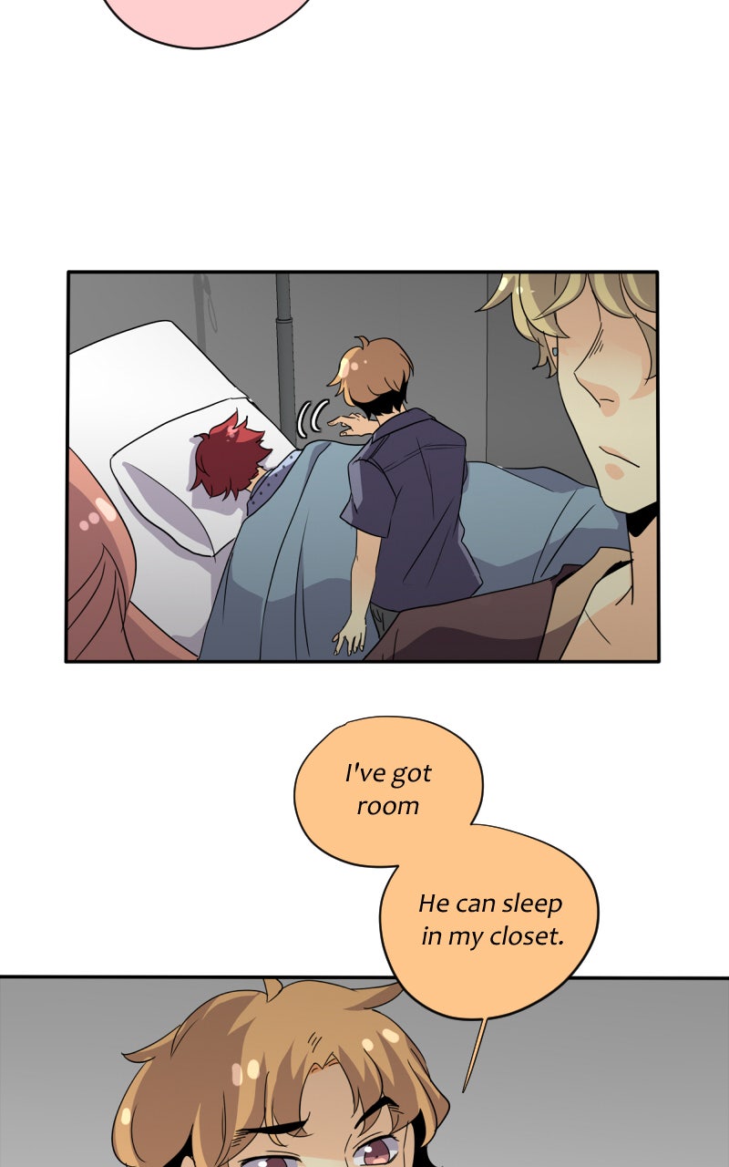 Read unOrdinary EN Manga Online