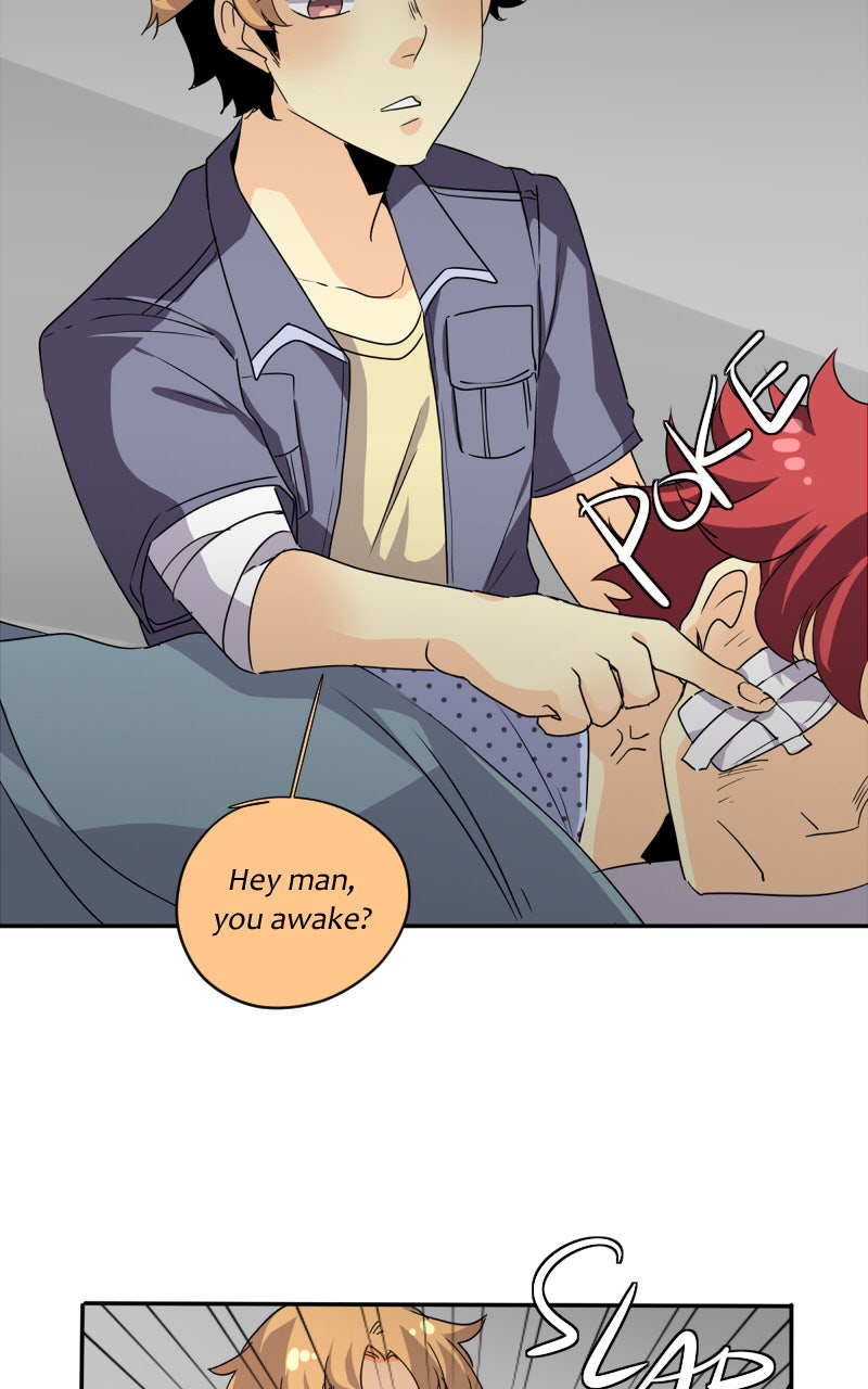 Read unOrdinary EN Manga Online