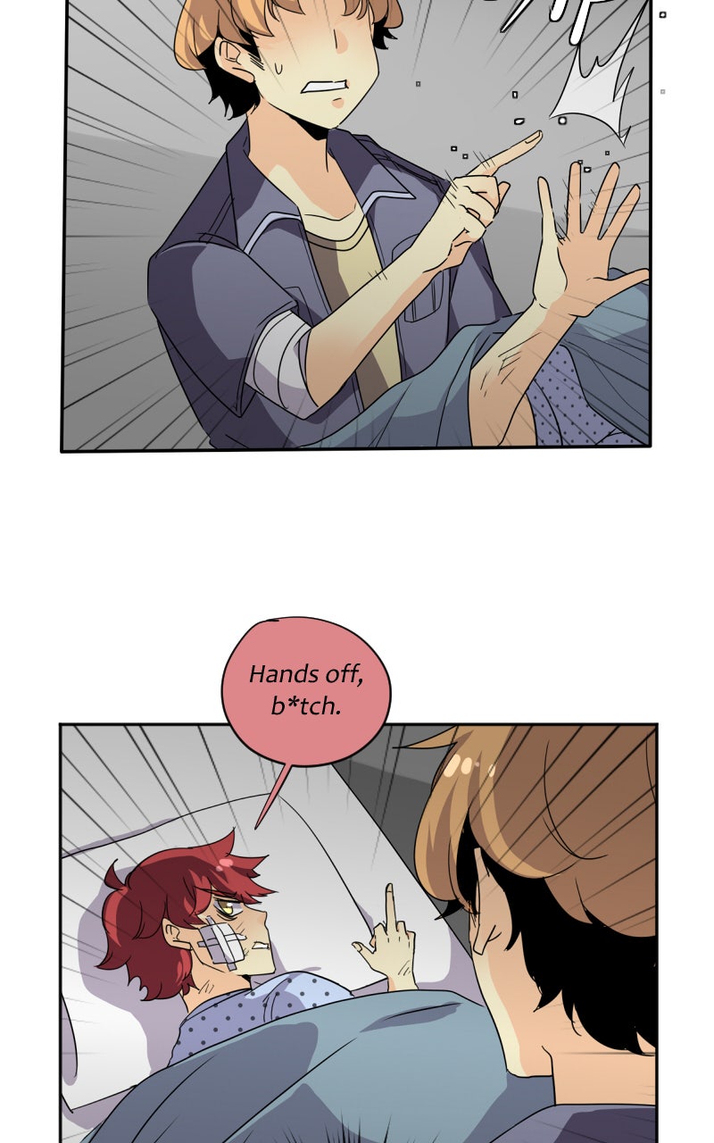 Read unOrdinary EN Manga Online