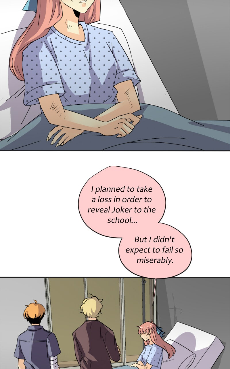 Read unOrdinary EN Manga Online