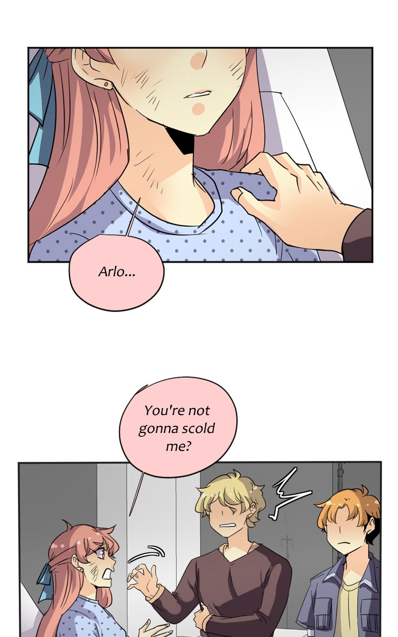 Read unOrdinary EN Manga Online