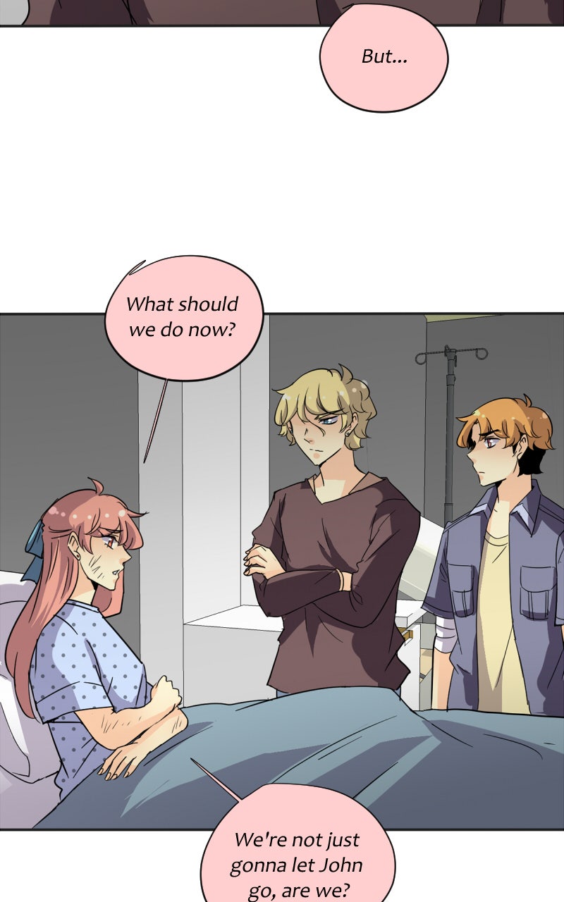 Read unOrdinary EN Manga Online