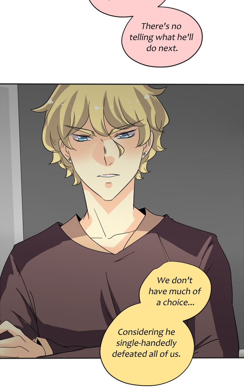 Read unOrdinary EN Manga Online