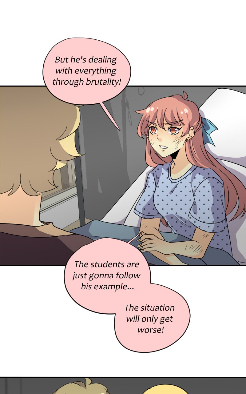 Read unOrdinary EN Manga Online