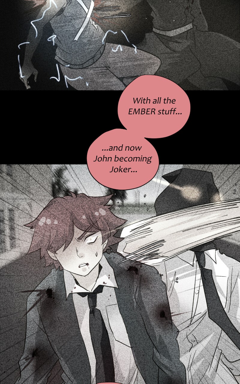 Read unOrdinary EN Manga Online