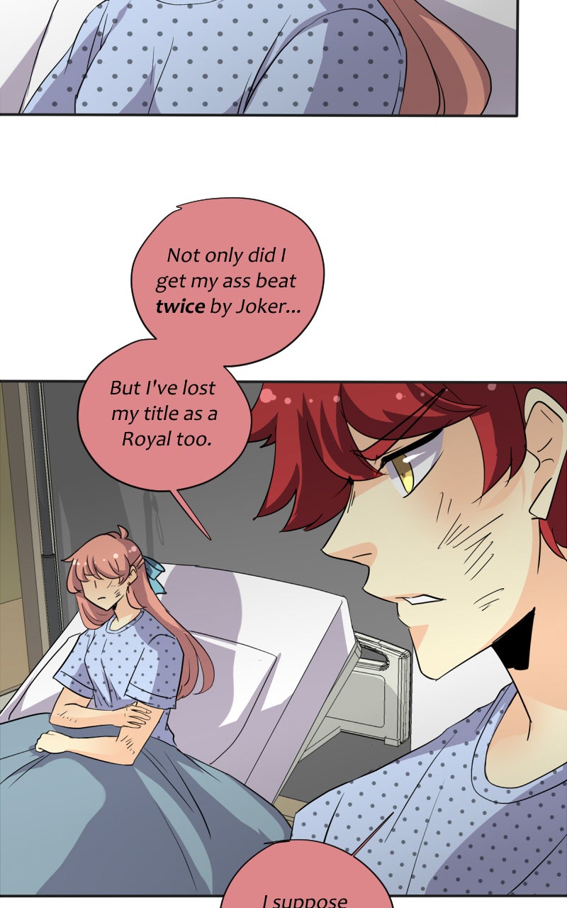 Read unOrdinary EN Manga Online