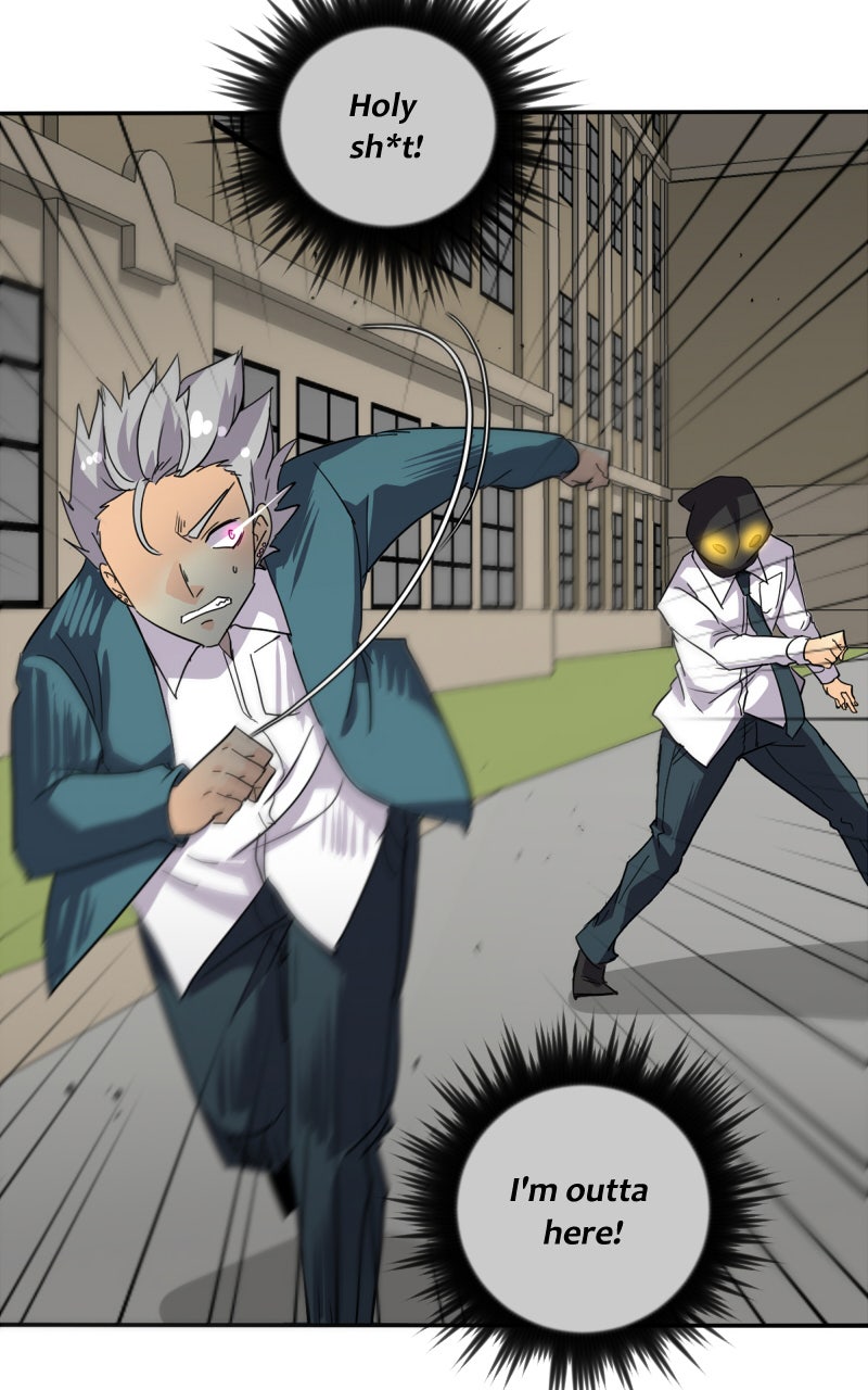Read unOrdinary EN Manga Online