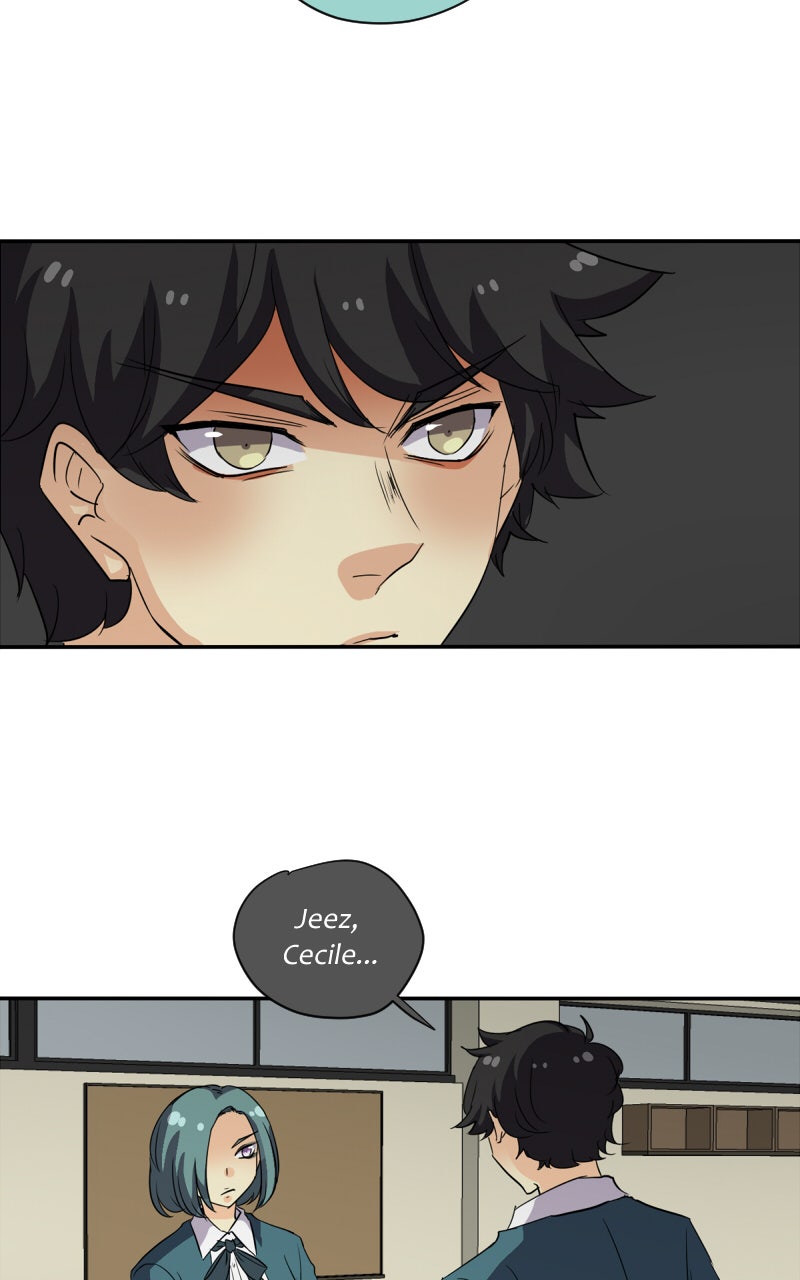 Read unOrdinary EN Manga Online