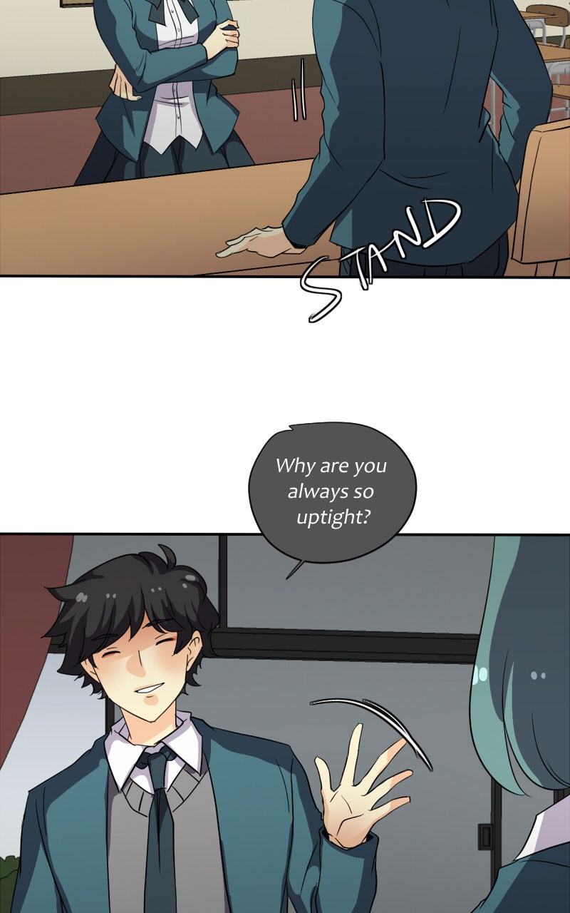Read unOrdinary EN Manga Online