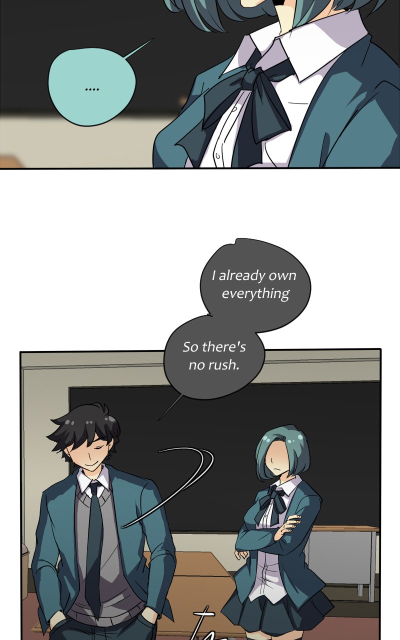 Read unOrdinary EN Manga Online