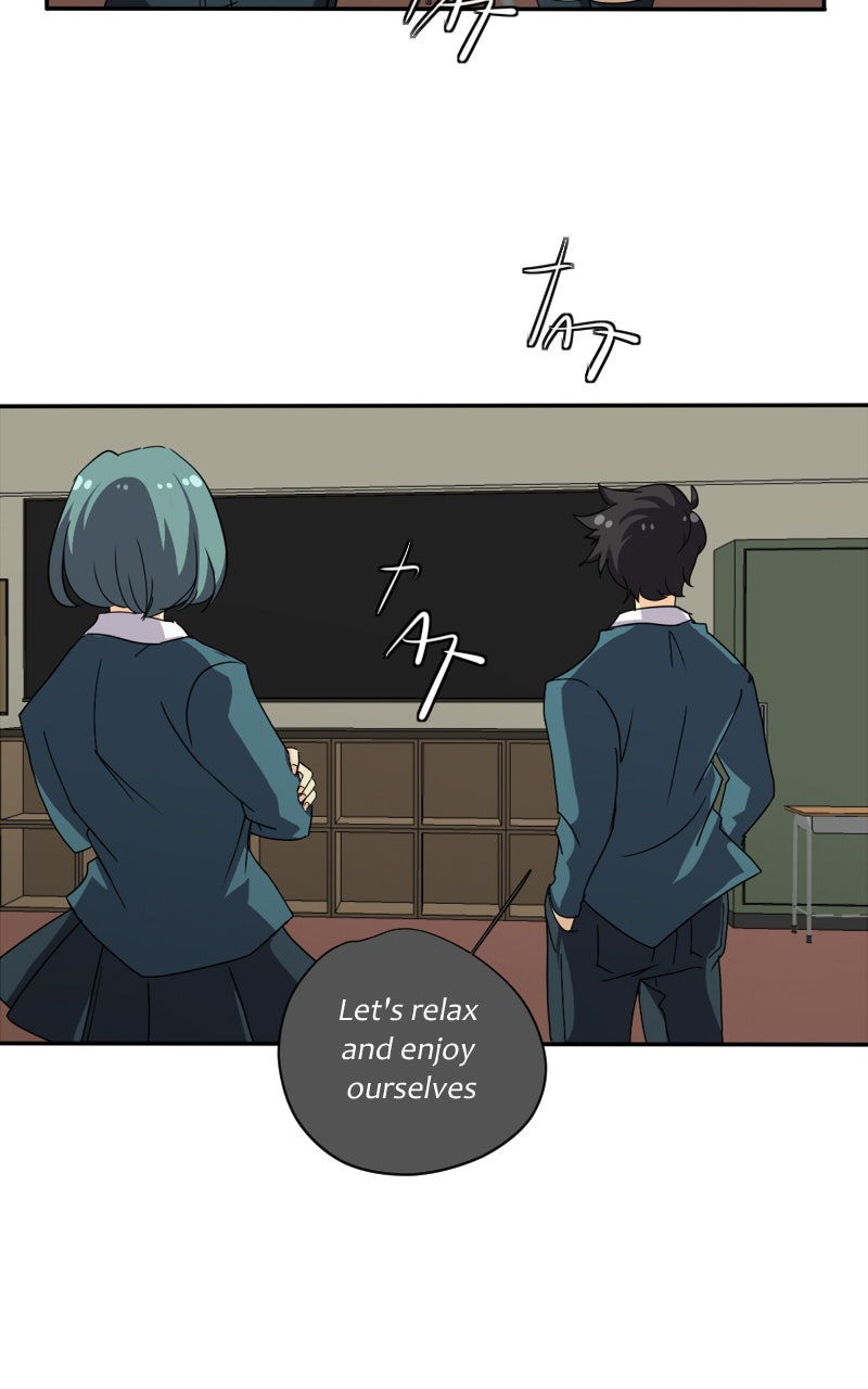 Read unOrdinary EN Manga Online