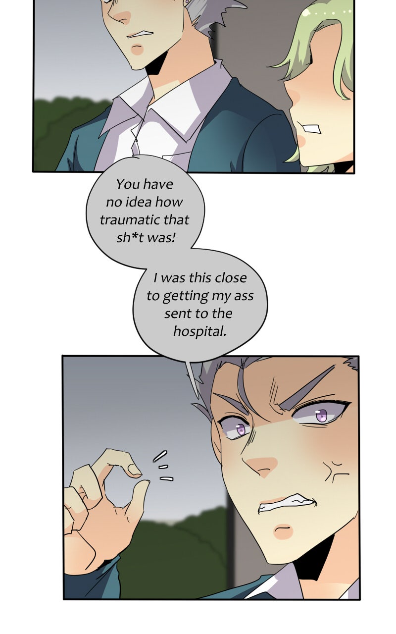 Read unOrdinary EN Manga Online