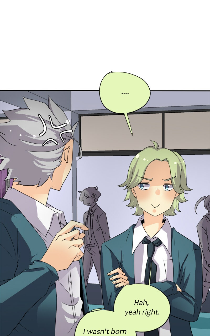 Read unOrdinary EN Manga Online