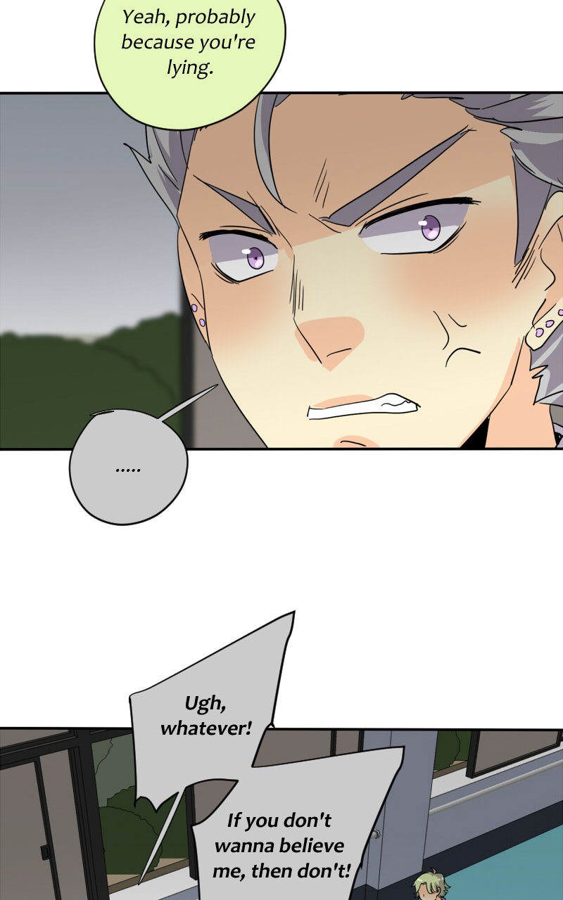 Read unOrdinary EN Manga Online