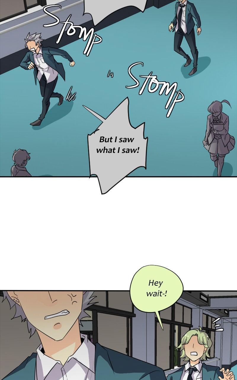 Read unOrdinary EN Manga Online